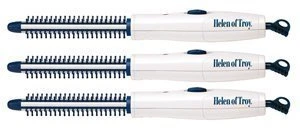 Trendy Helen Of Troy 3 - Pack Mini 1 2 Inch Professional Brush Irons 1512n Selected