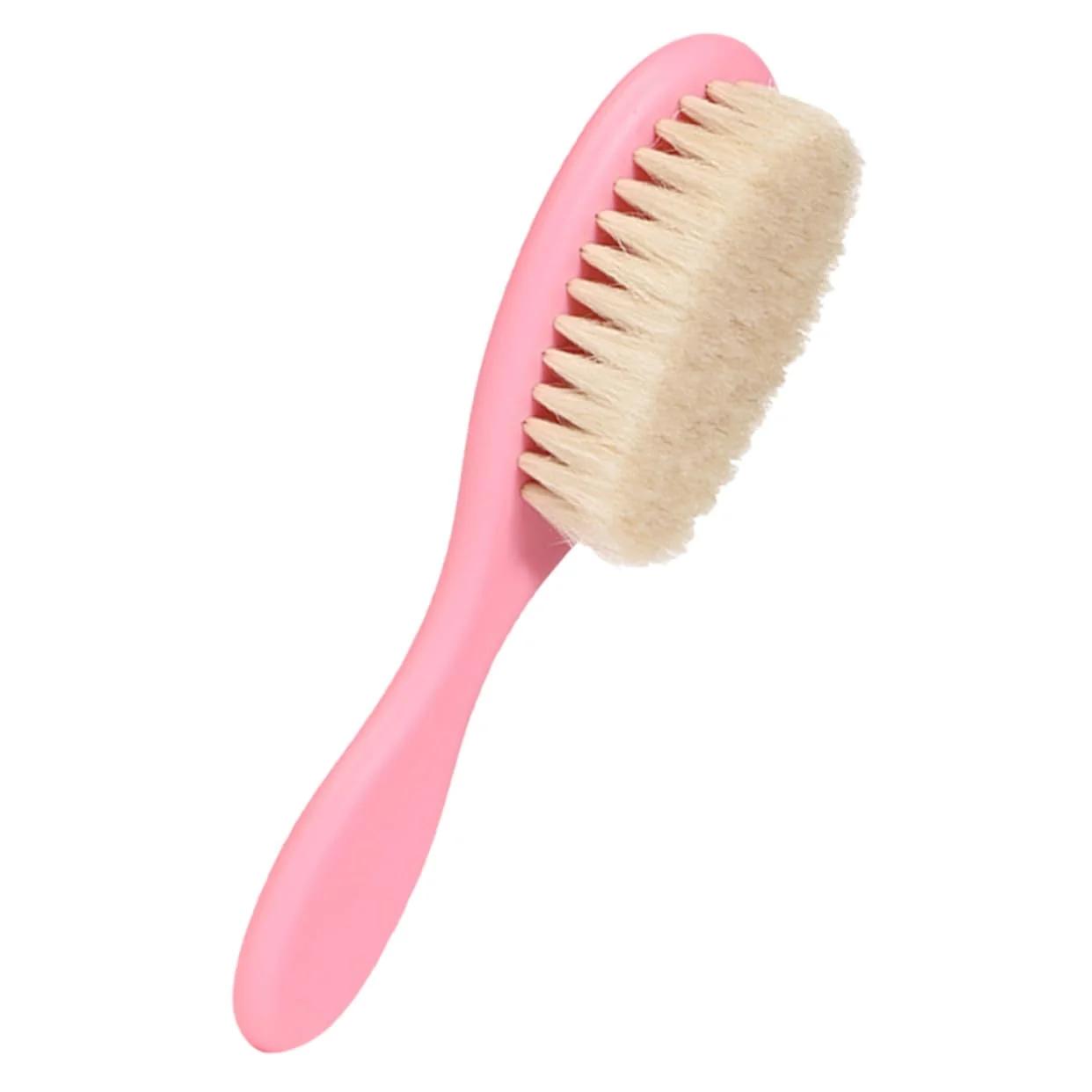 Breathable PartyKindom Bath Brush Soft Bristle Bathing Scrubber for Newborns and Portable Design for Daily Cleaning and Bath Gentle Lightweight