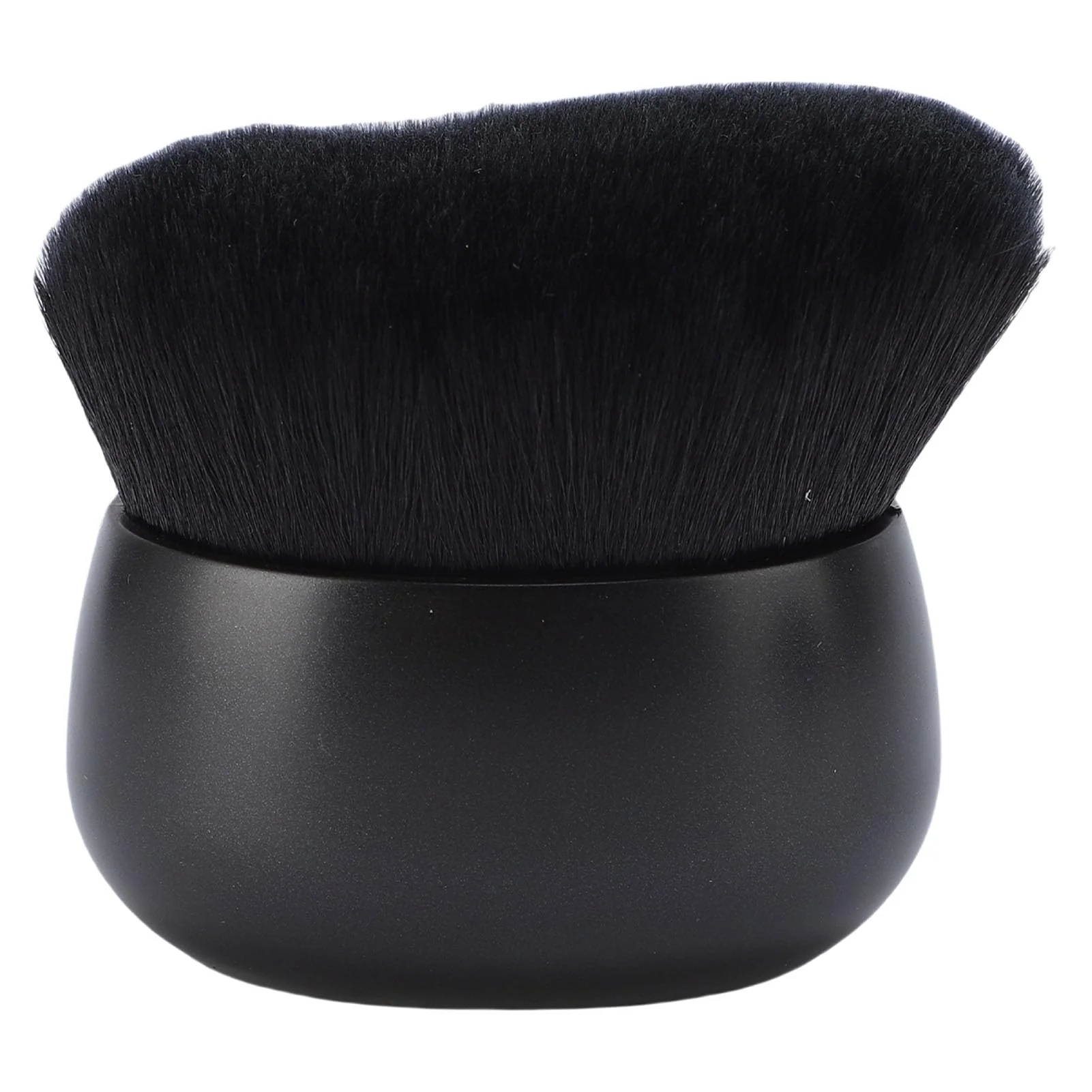 Classic Self Tanning Brush Tan Applicator Body Makeup Brush with Soft Synthetic for Face and Body Tanning Specialty