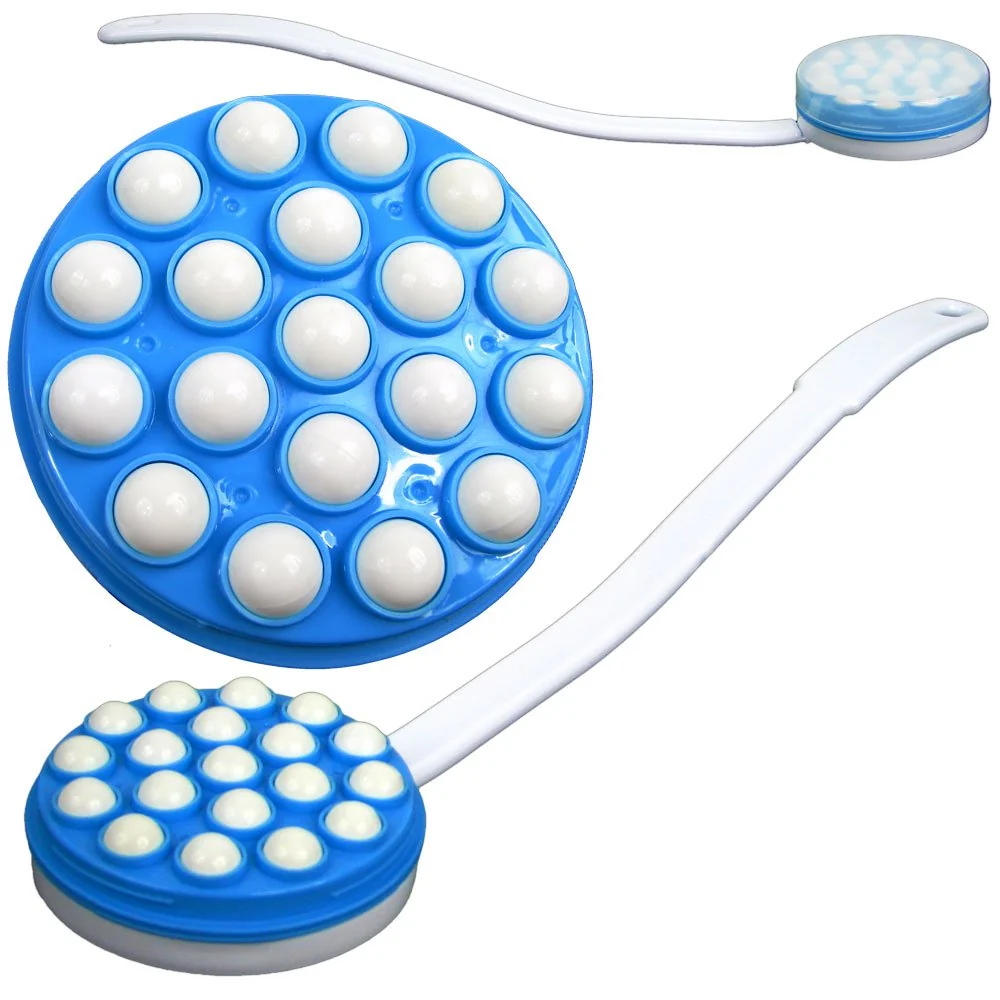 High-Quality Remedy Remedy Roll-a-lotion Applicator- As Seen On TV Pack of 2 Sustainable