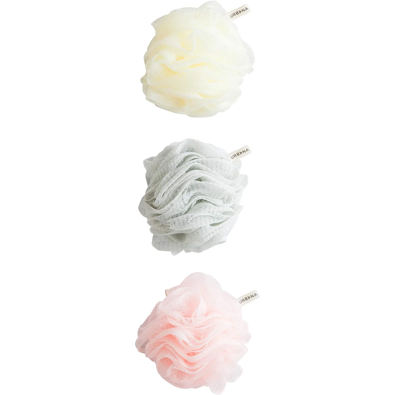 Traditional Urbana Spa Prive Stimulating Body Buffer for Clean Smooth Skin colors may vary Pack Of 1 Long-Lasting