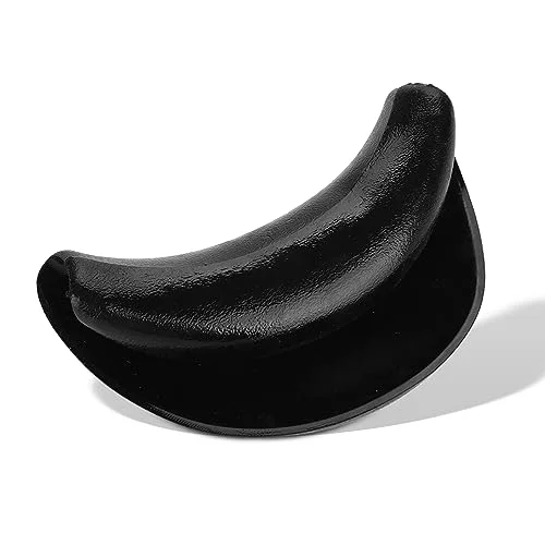 User-Friendly Huakii Hair Washing Neck Pillow Salon Silicone Hairdressing Shampoo Bowl Cushion Certified