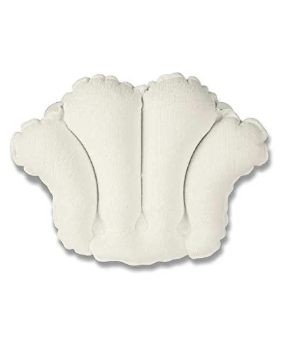 Easy-to-Use Urban Spa The This is Bliss Bath Pillow 1 EA Reliable