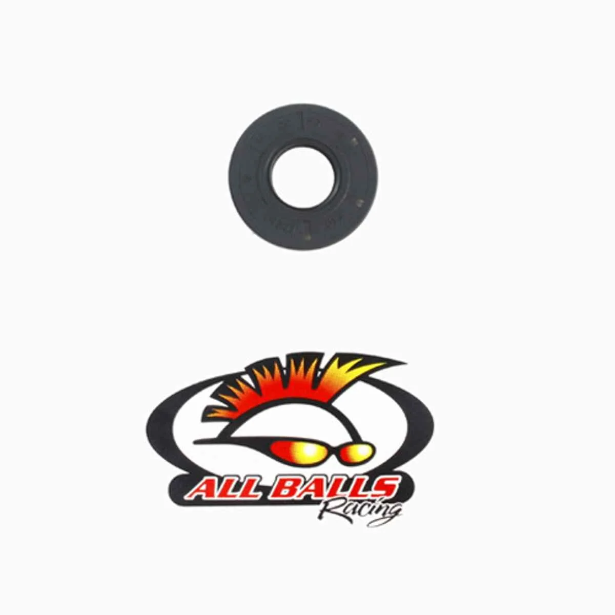 Powerful All Balls Double Lip Seal 30-5002 Lightweight