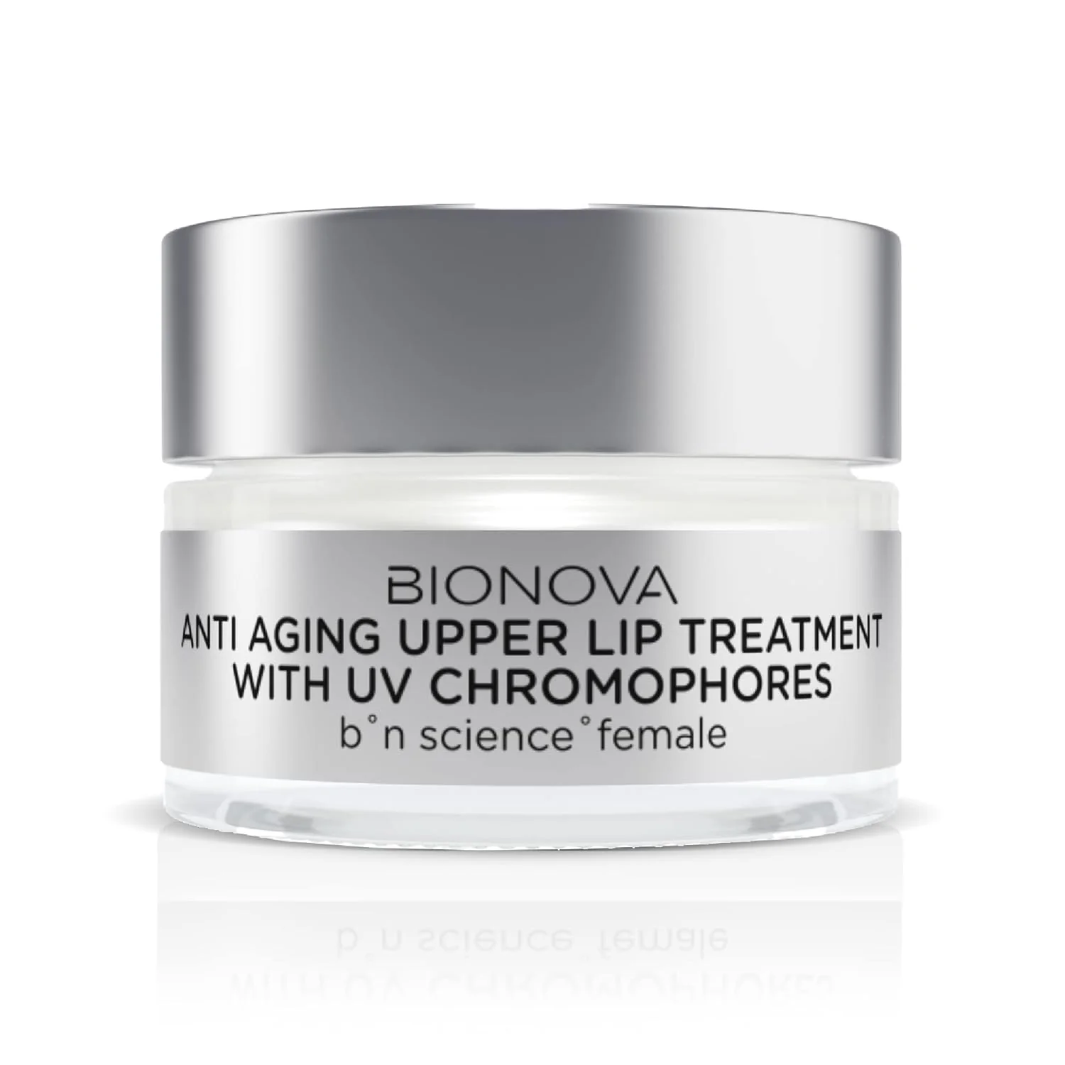 Fine BIONOVA Anti-Aging Upper Lip Treatment with UV Chromophores Comfortable