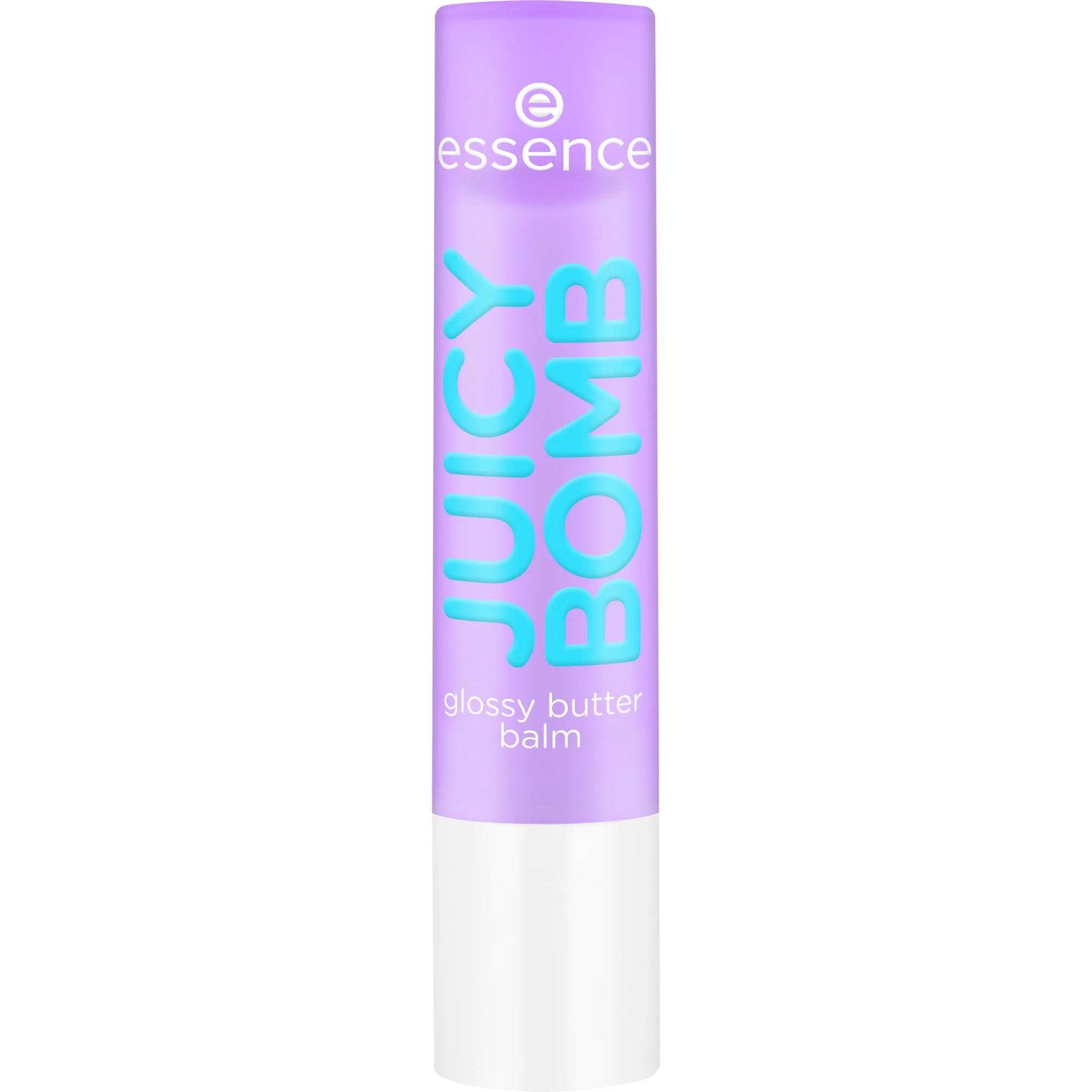 Luxury Essence Juicy Bomb Glossy Butter Balm Solid