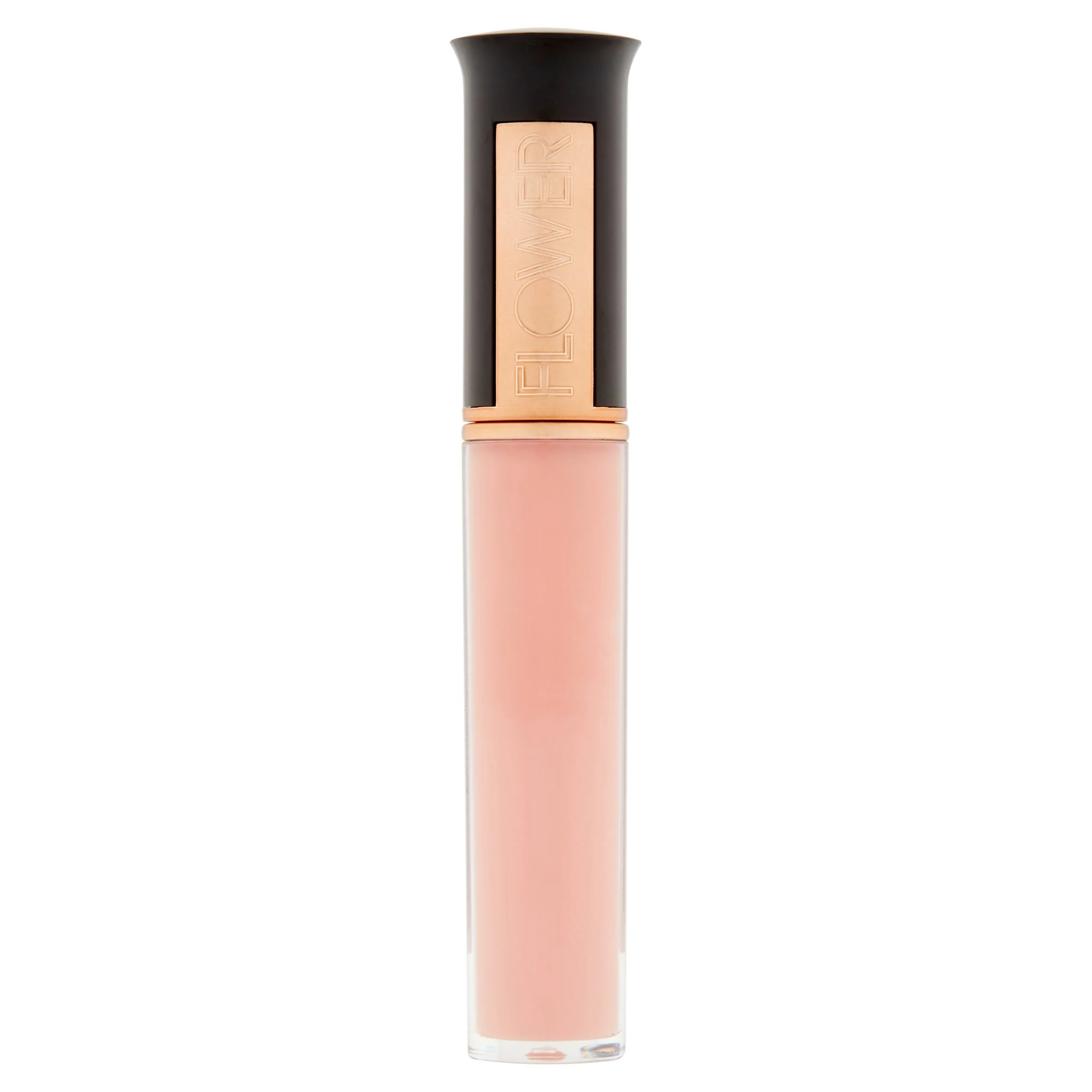 Smart Flower Lip Radiance High Shine Lip Lacquer LR2 Give Peach a Chance Premium Material