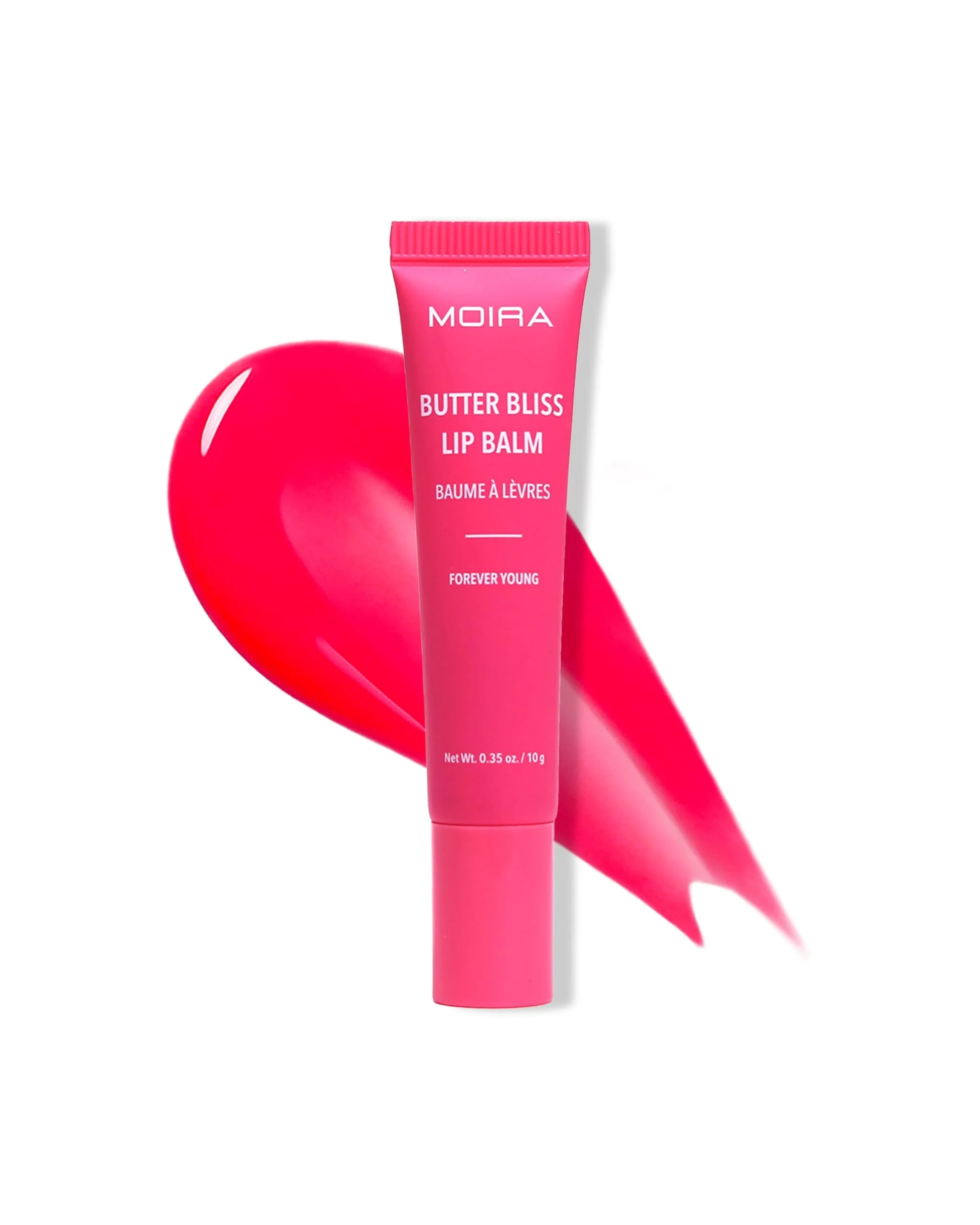 Optimized Butter Bliss Lip Balm 012 Young Enhanced