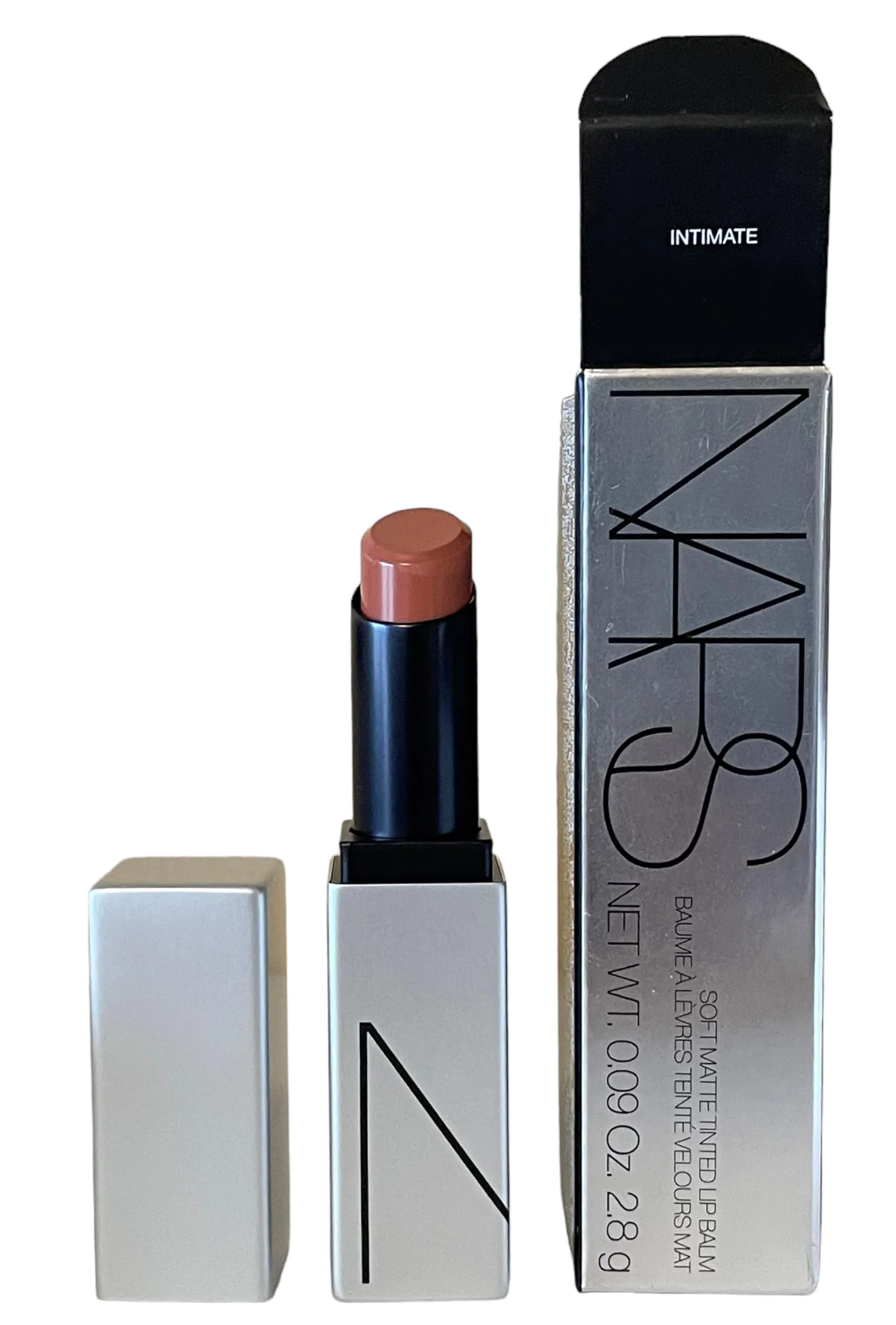 Smart Nars Soft Matte Tinted Lip Balm - Intimate Elegant