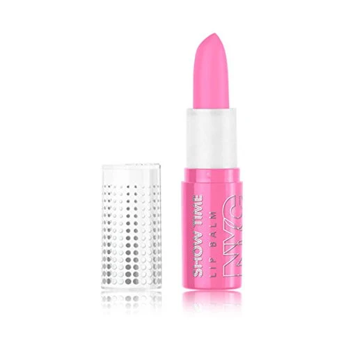 Elegant NYC Show Time Lip Balm - Popular Pink Specialty