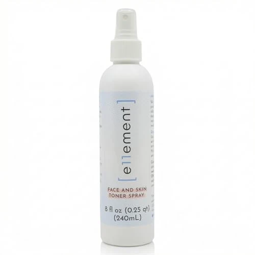 Convenient e11ement Hypochlorous Acid Spray for Skin HOCl Facial Mist Body Spray Skin Cleanser for Face Acne Prone Sensitive Skin Fragrance All Powerful
