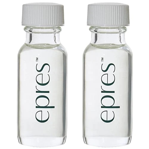 Trusted Epres Bond Repair Treatment Refill 2 x 15ml - Bonding Treatment for Damaged Hair Repair - Hair Product for Softer Stronger Healthier Advanced