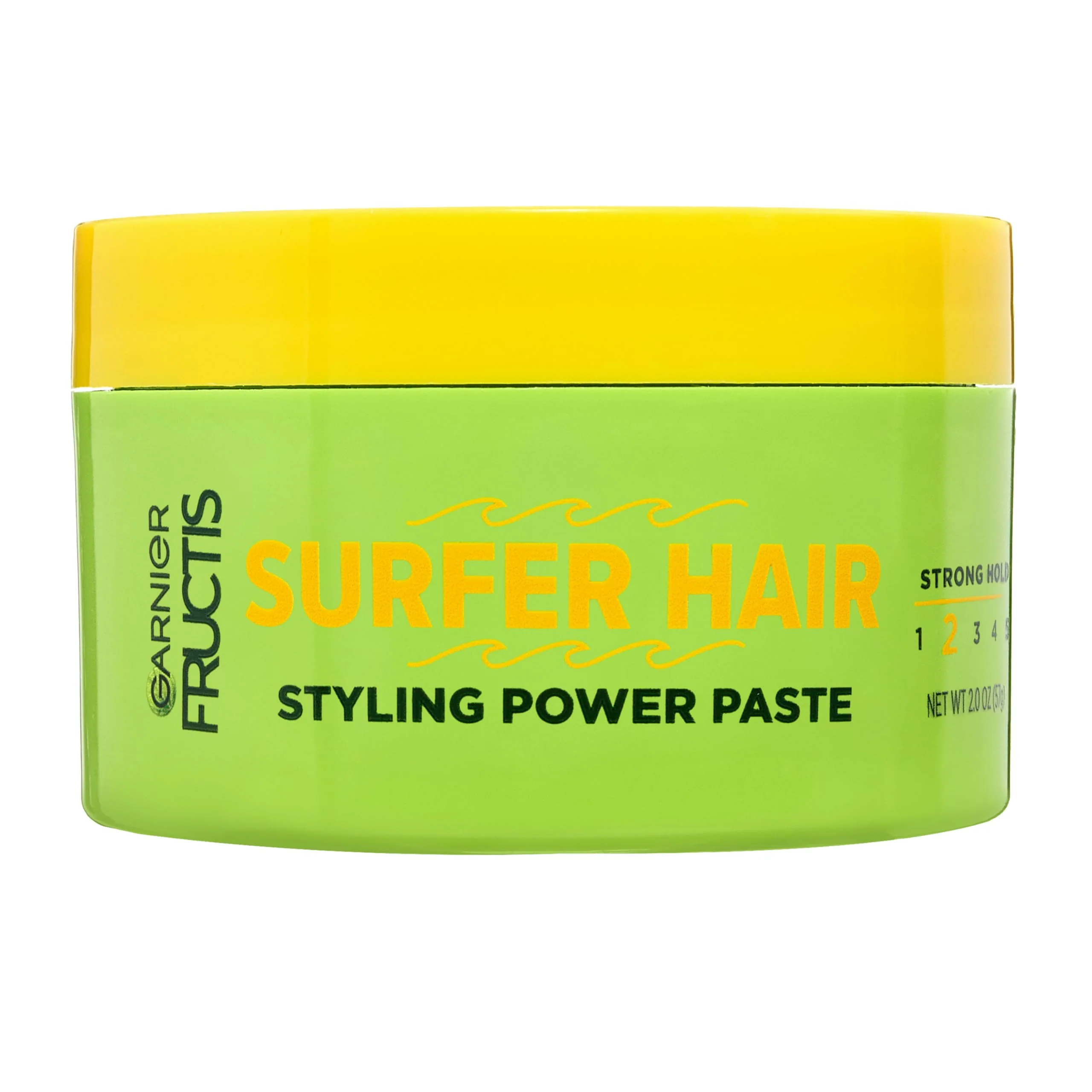 First-Class Garnier Fructis Style Mess Maker Power Putty 3 Ounce Quality
