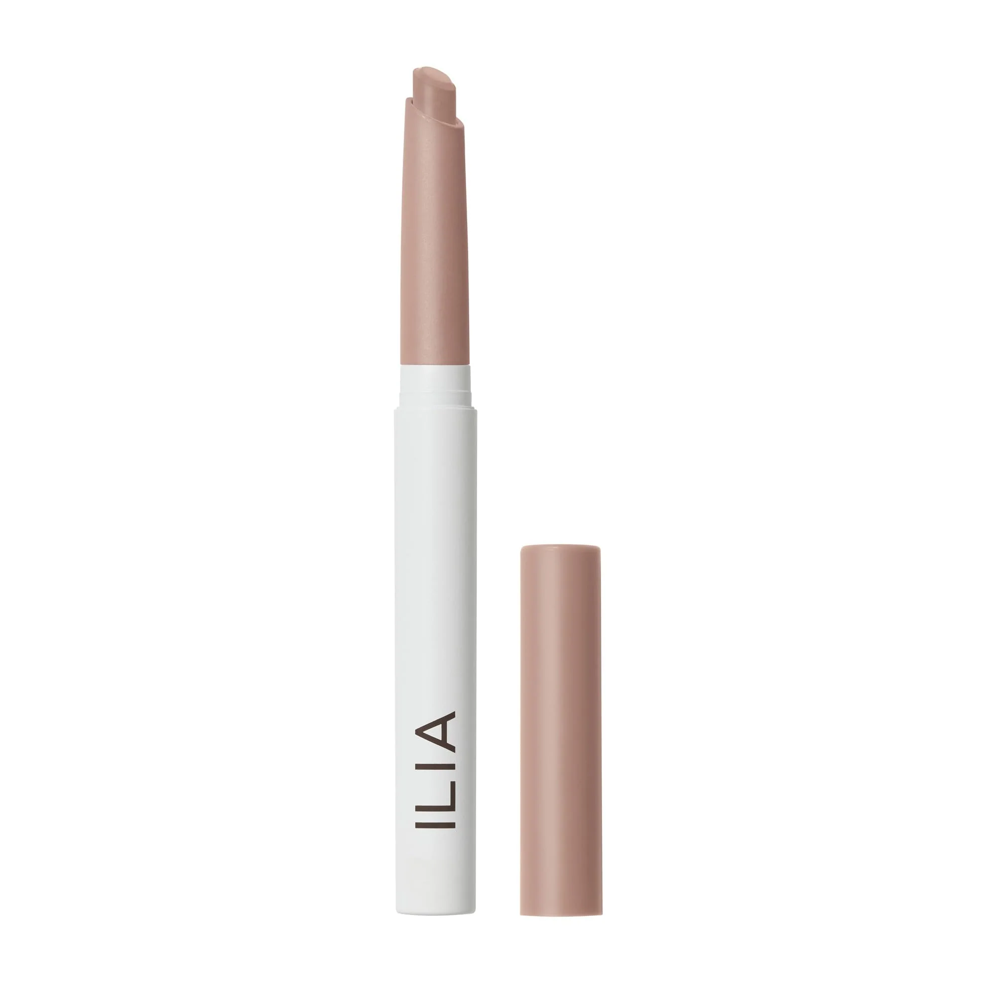 Efficient ILIA - Eye Stylus Shadow Stick Flax Matte Sustainable