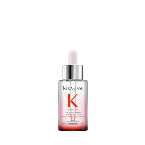 Responsible Kerastase Genesis Hair Serum - Daily Strengthening Treatment for Weak Hair Silicone- Anti-Breakage Nourishes and Reinforces Hair Serum Trusted