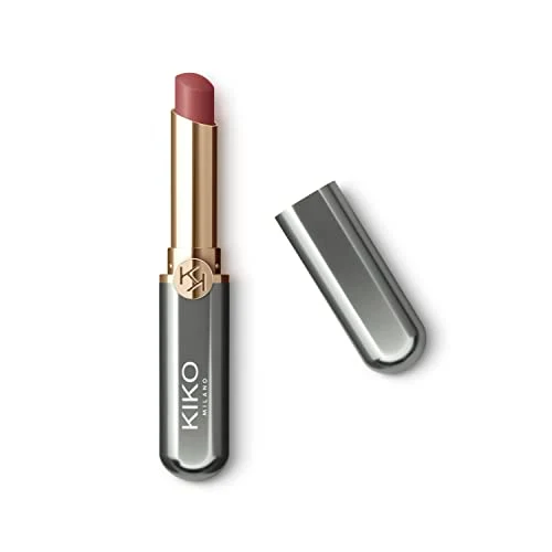 Effective Kiko Milano Unlimited Stylo 09 Long-Lasting 10-Hour Hold Creamy Lipstick Classic