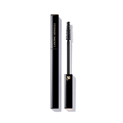 High-Quality Lancôme Définicils Defining Lengthening Mascara - Lengthen Define Lashes - Vitamin B5 Enriched - Smudge and Clump- Non-Flaking Formula Flexible