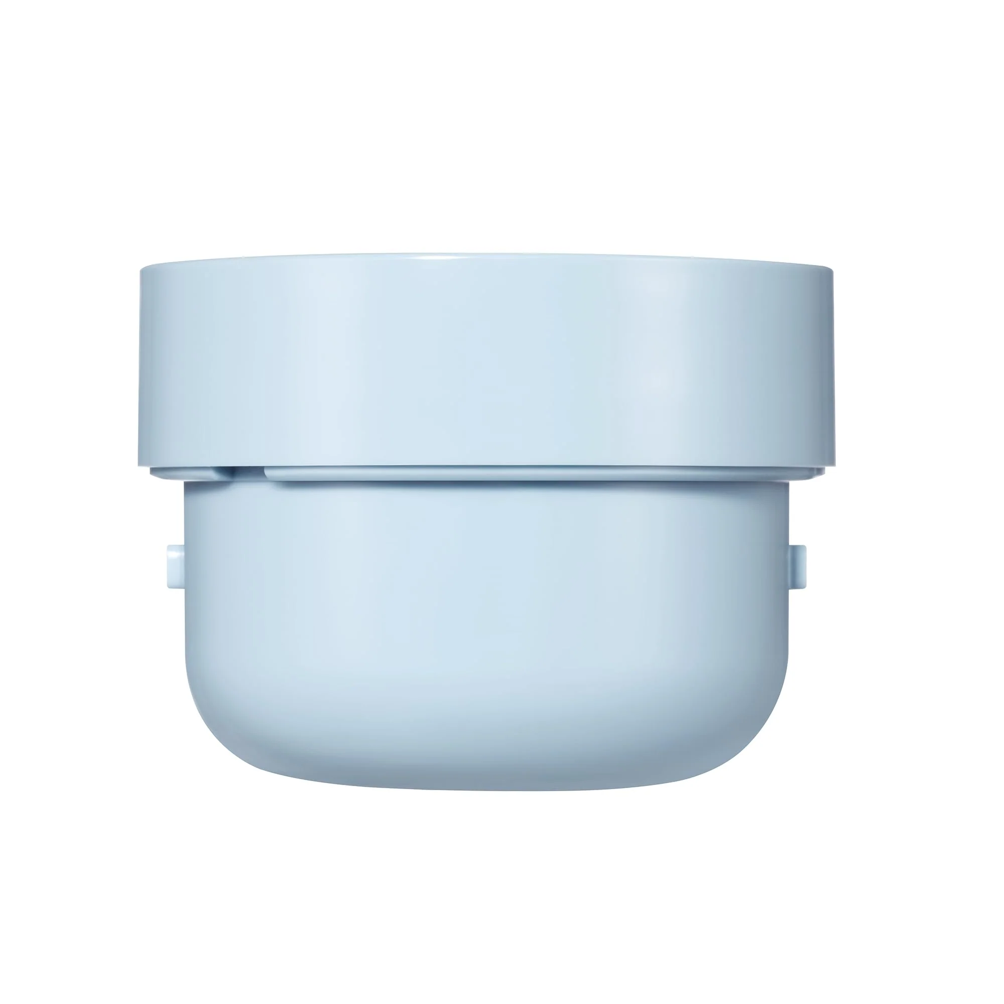 Trendy LANEIGE Water Bank Blue Hyaluronic Acid Cream Daily Face Moisturizer Hydrating Korean Lightweight Face Cream with Ceramides Squalane for Lasting Fashionable