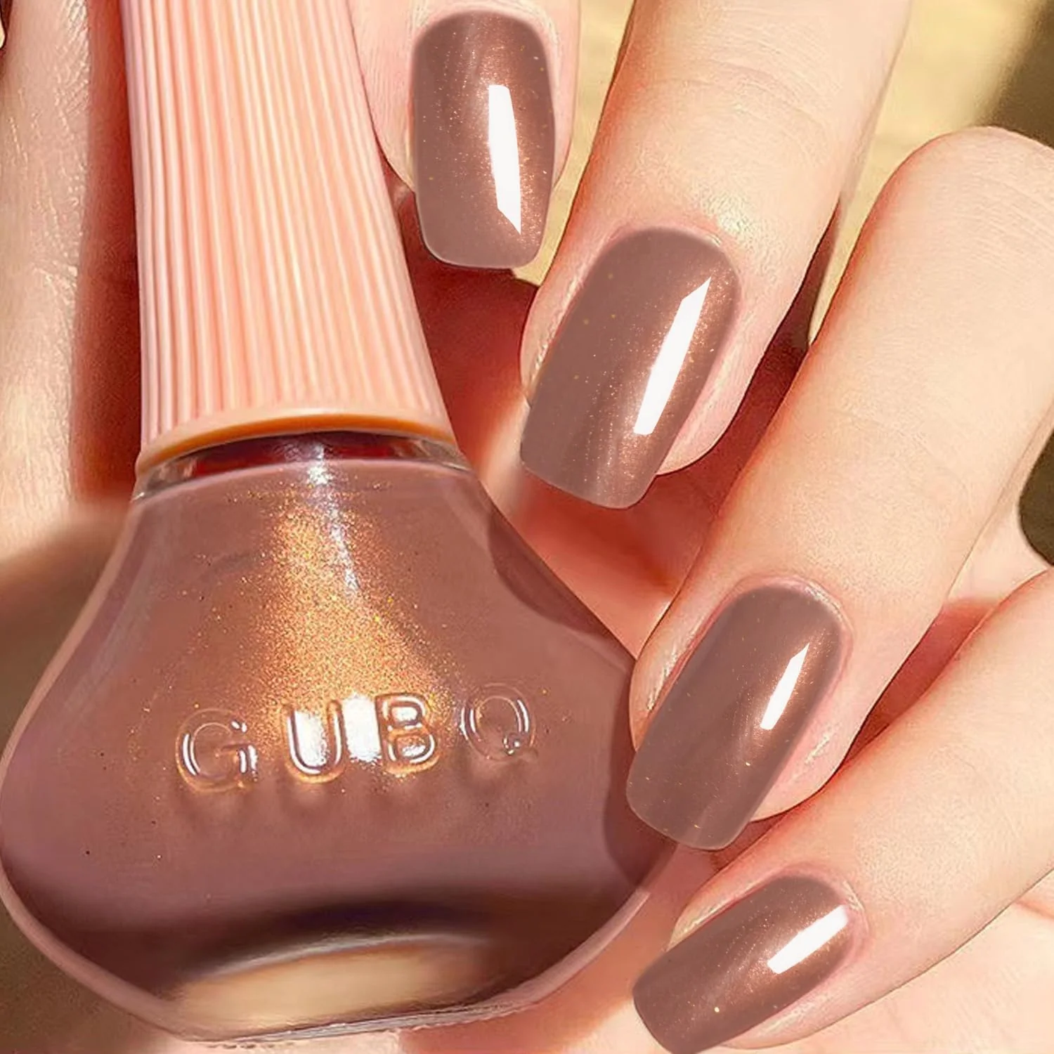 Proven Major Dijit Quick Dry Nail Polish Ochre Summer Nail Lacquer for Nail Art Regular Nail Polish 0.41 fl oz. Premium