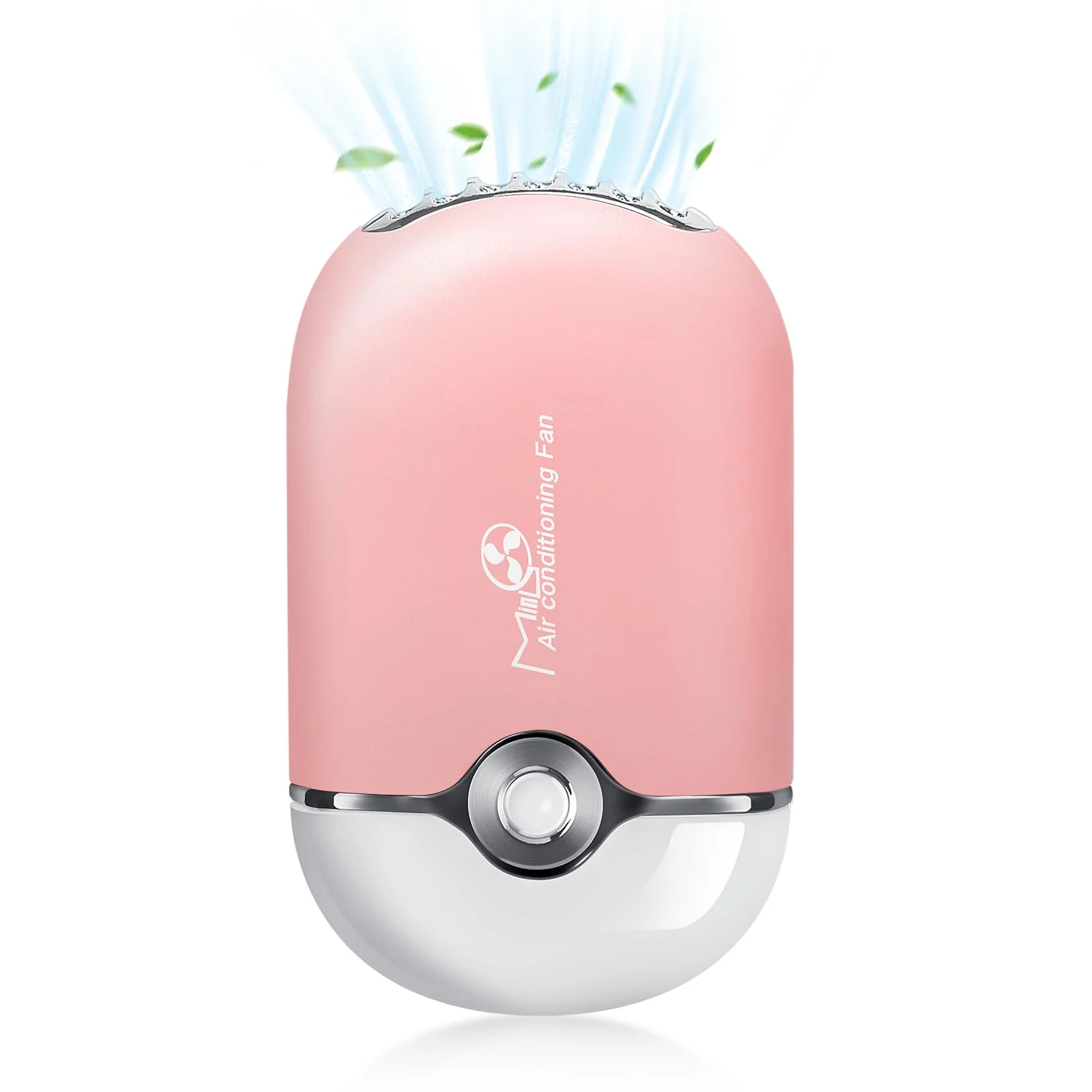 High-Performance mlogiroa Lash Fan Mini Portable Eyelash Fan Handheld for Eyelash Extension Eco-Friendly