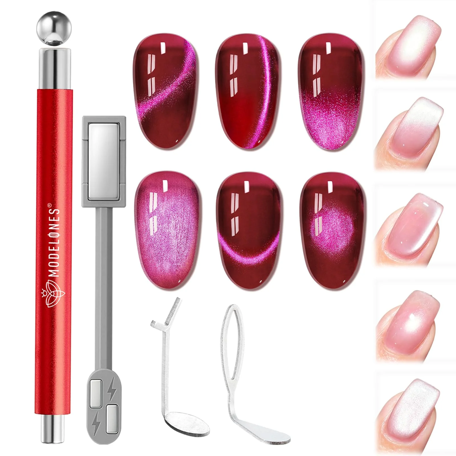 Functional modelones Medium Nude Gel Nail Polish Neutral Nude Gel Polish Color Soak Off LED Skin Tone Tan Color Nail Gel Polish Nail Art Manicure at Home 15 ML Superior