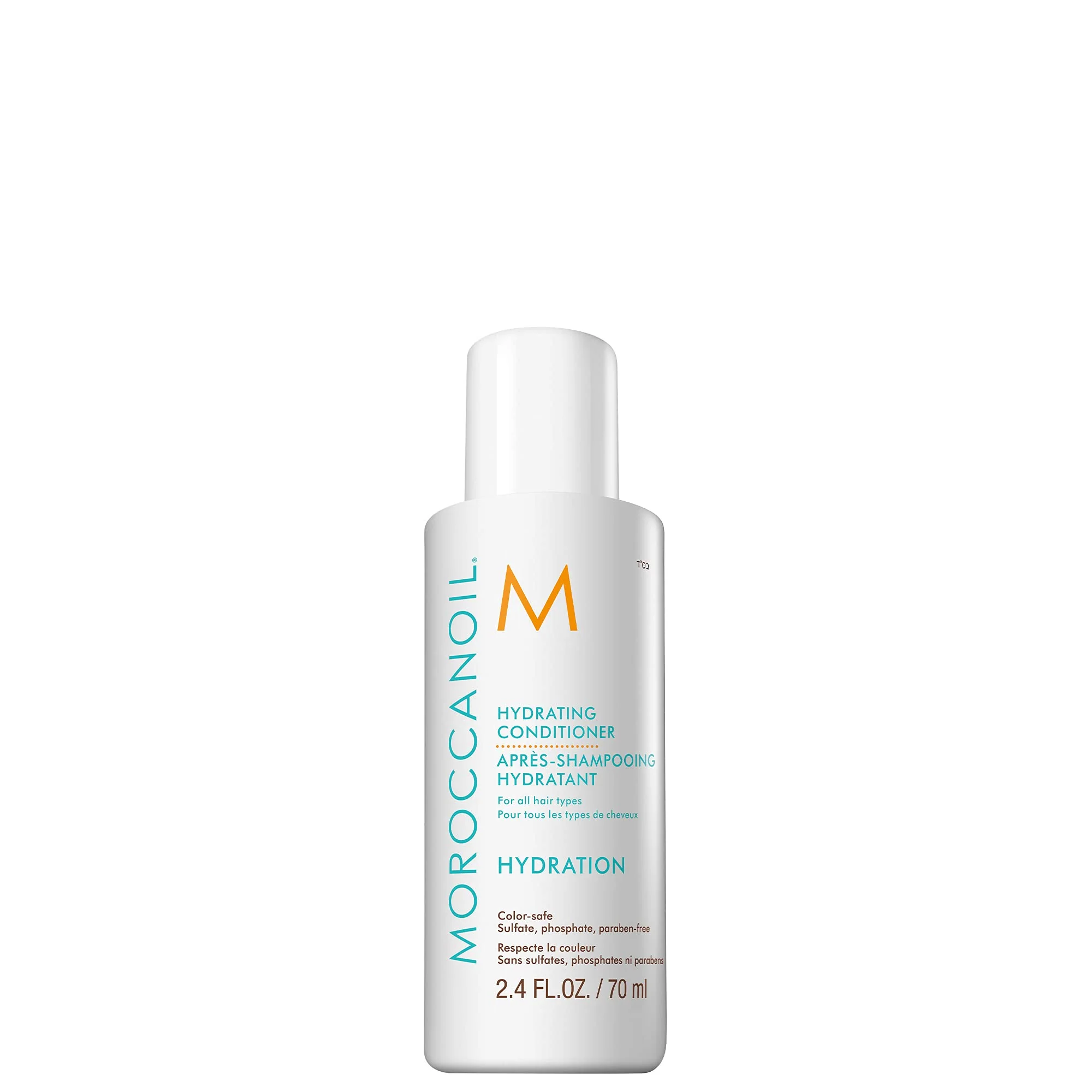 Soft Moroccanoil Hydrating Conditioner Travel Size 2.4 Fl Oz Fast