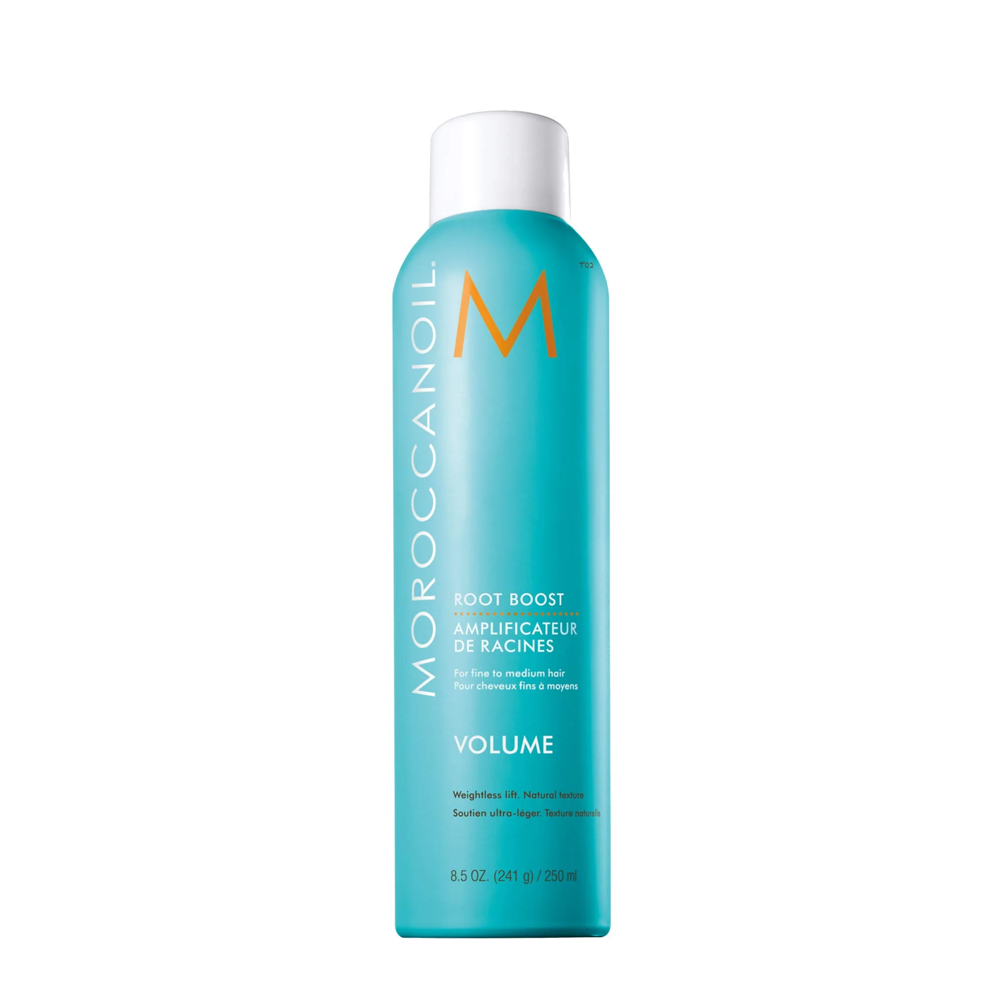 Lightweight Moroccanoil Root Boost 8.5 Fl Oz Specialty