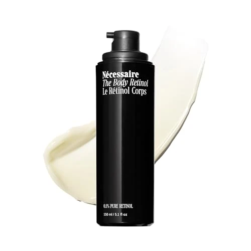 Prestigious Nécessaire The Body Retinol - Firming Repair Serum Retinol Body Healthy