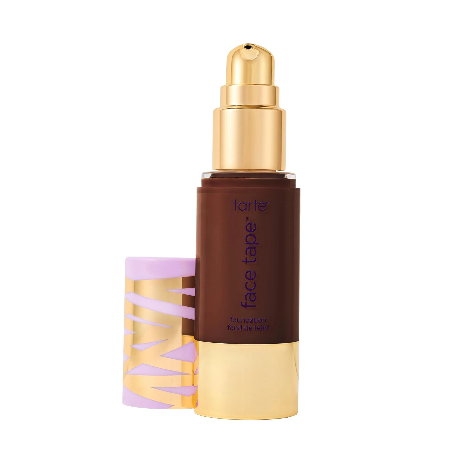 Official tarte face tape foundation - Full-Coverage Waterproof Makeup Hydrating Smoothing Natural Matte Finish for Transfer-Proof Comfortable Long-Wear Exclusive