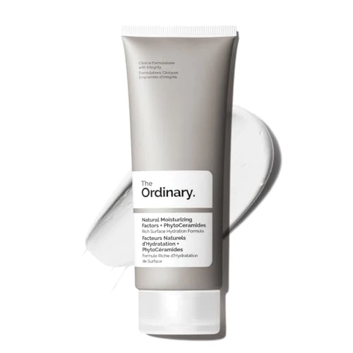 Sustainable The Ordinary Natural Moisturizing Factors PhytoCeramides Rich Moisturizer for Dry Skin Barrier Strength 3.4 Fl Oz Modern