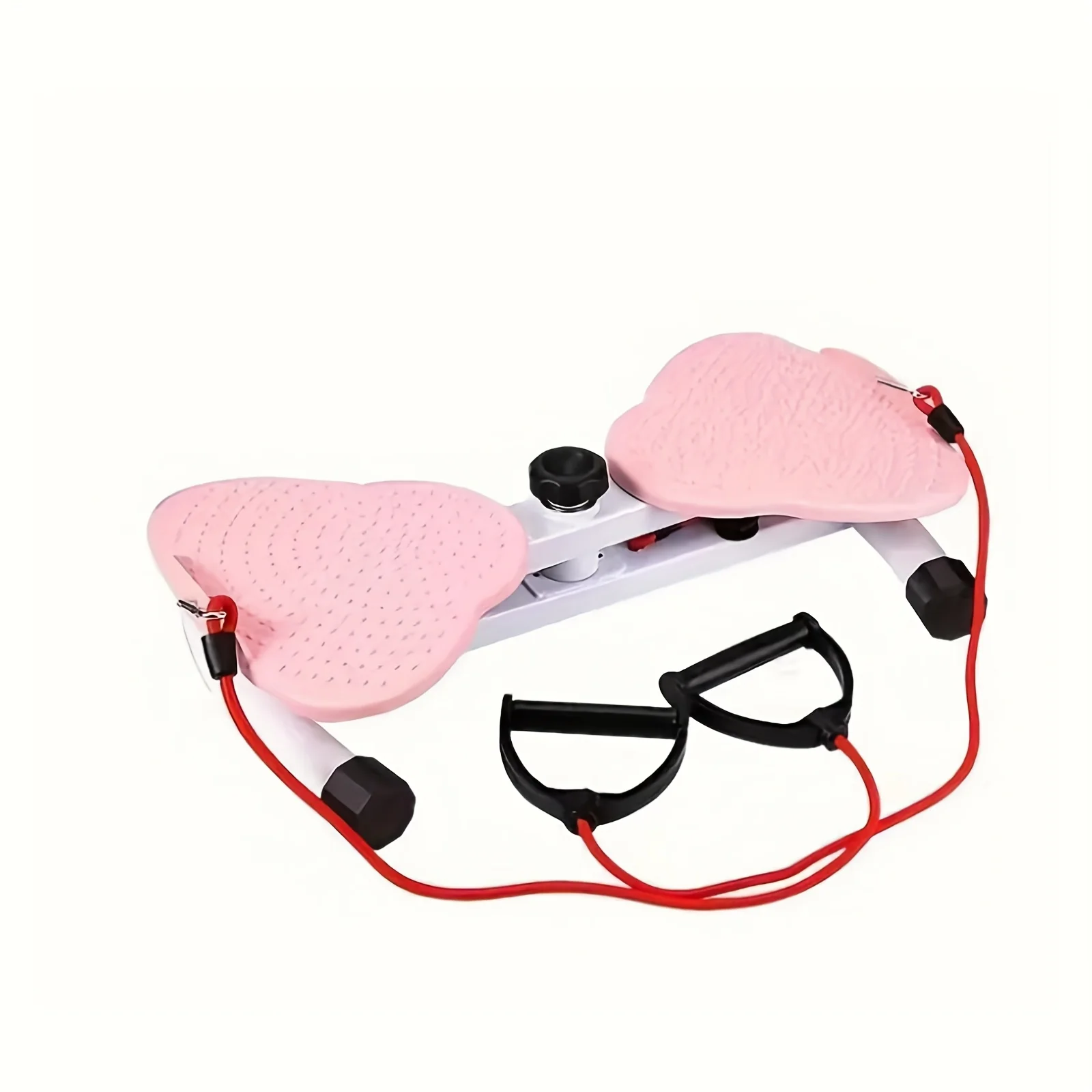 Refined Snatched Waist Twisting Disc Portable Fitness Twist Board for Core Traditional