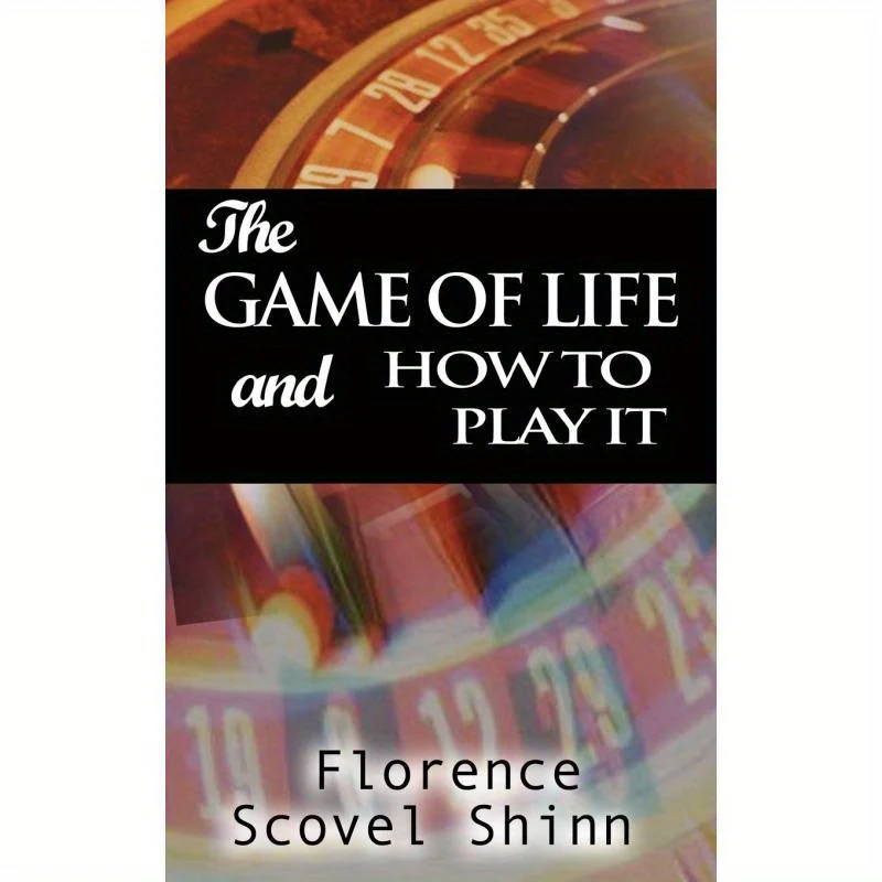 Genuine The Game of Life and How to Play It Functional