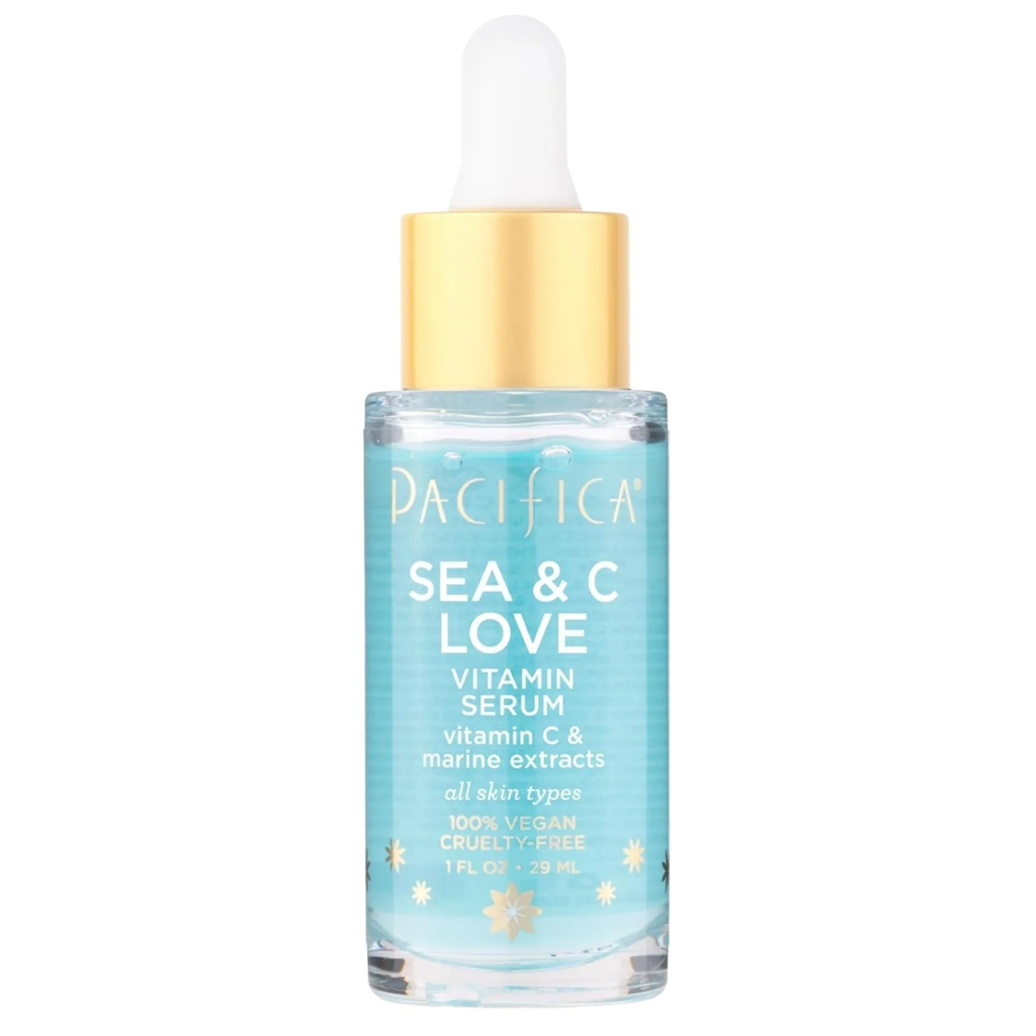 Efficient Sea C Love Vitamin Serum Proven