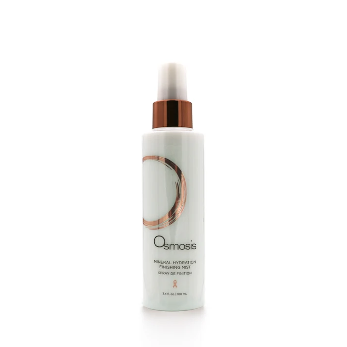 Convenient Mineral Hydration Finishing Mist Mineral Hydration Finishing Mist Mineral Hydration Finishing Mist Artisan