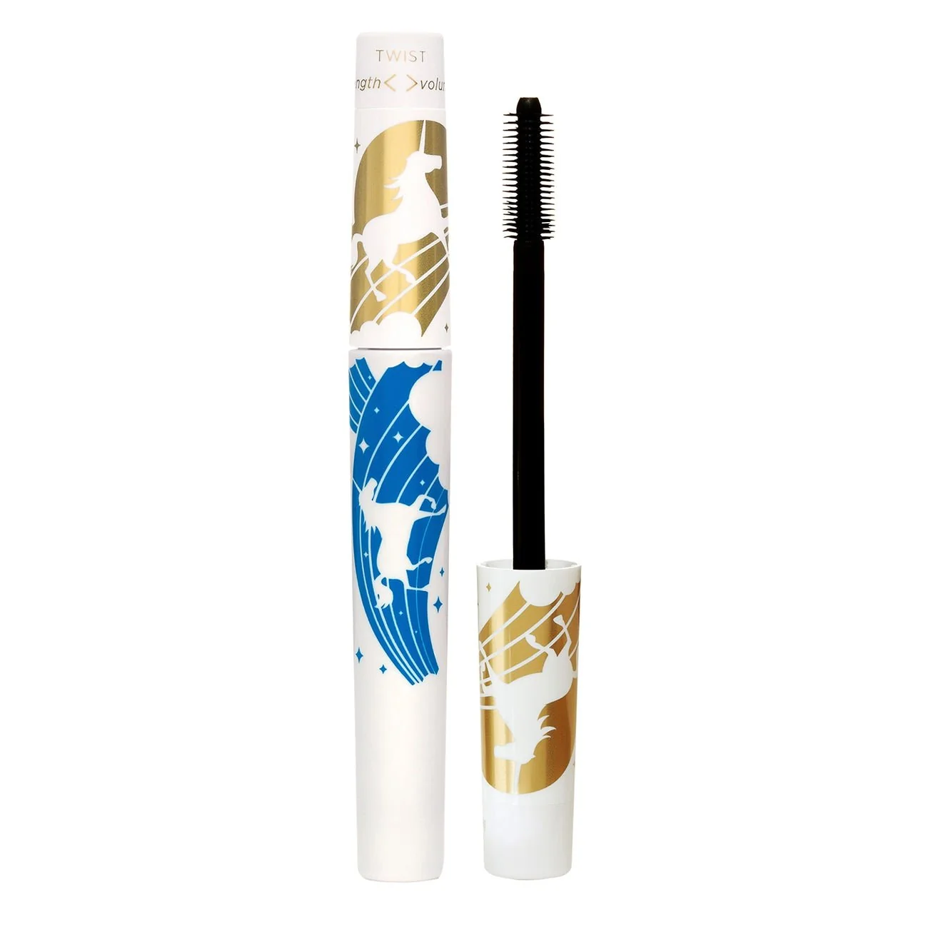 Crafted Dream Big Lash Extending 7 in 1 Mascara Comfortable