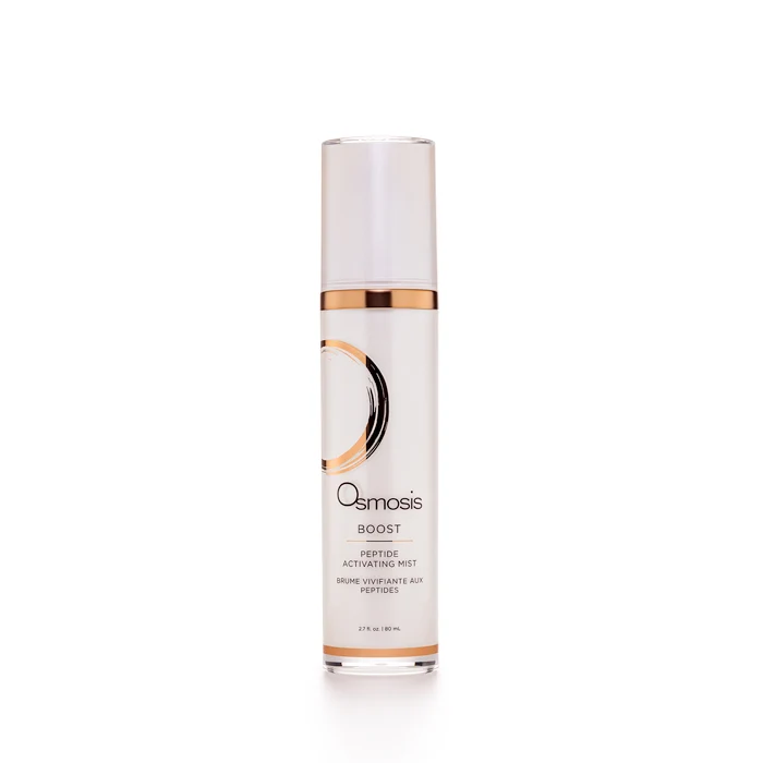 Organic Boost Mist Boost Mist Boost Mist World-Class