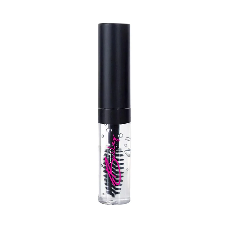 Official Strong Hold Clear Brow Gel High-End