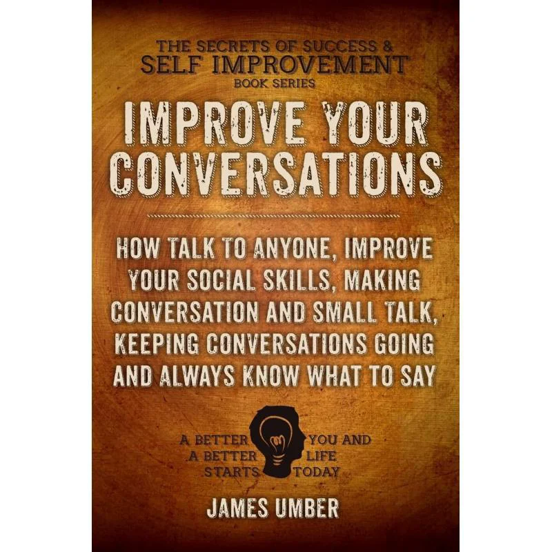 Genuine How to Talk to Anyone - Social Conversation Skills Guide First-Class