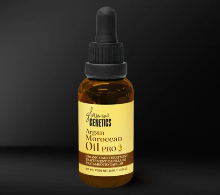 Easy-to-Use Organic - Moroccan Argan Oil Pro - 30 mL Expertly Made
