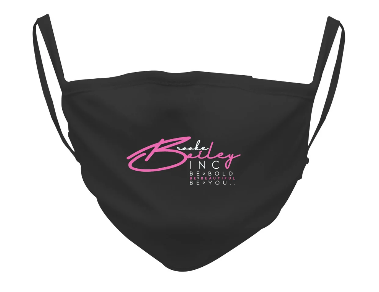 Sophisticated 3-Layer Reusable Exclusive Face Mask Fast