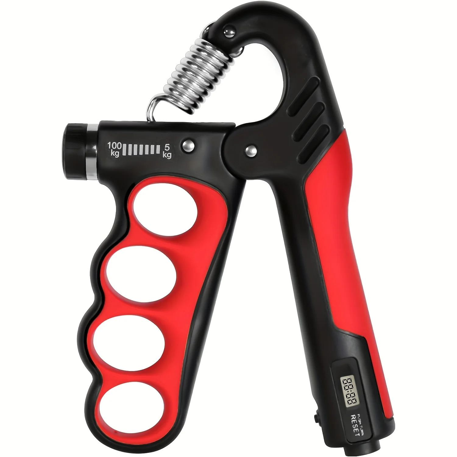 Specialty Grip Strength Trainer Adjustable Resistance Hand Exerciser Outstanding