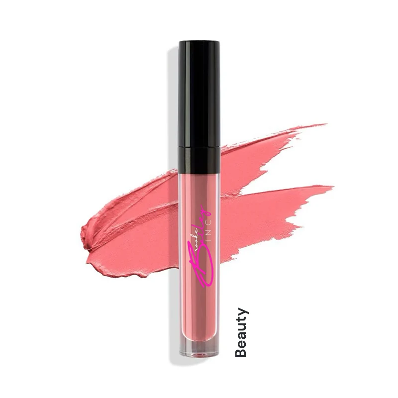 High-Quality Liquid to Matte Lipstick Classic