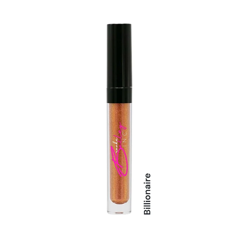 Effective Lustre Lip Versatile