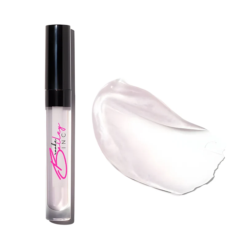 Proven High Shine Clear Lip Gloss Contemporary