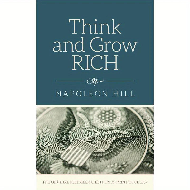 Lightweight Think and Grow Rich Versatile