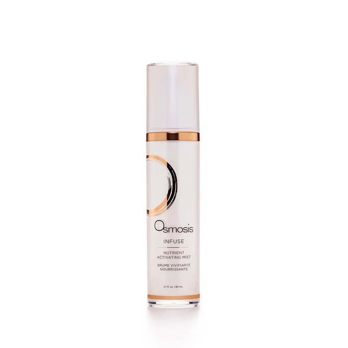 Soft Infuse Mist Infuse Mist Infuse Mist First-Class