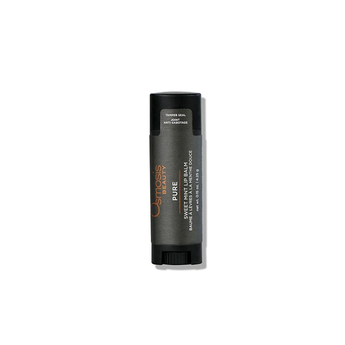Advanced Pure Lip Balm Pure Lip Balm Pure Lip Balm Reusable