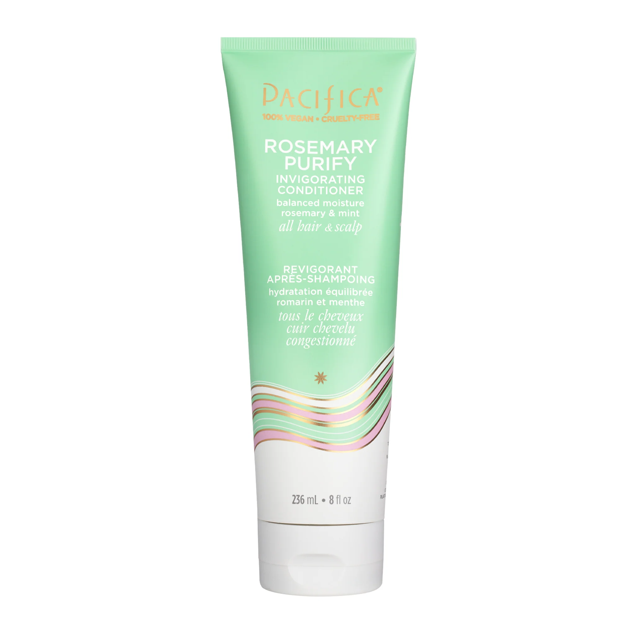 Practical Rosemary Purify Invigorating Conditioner Optimized