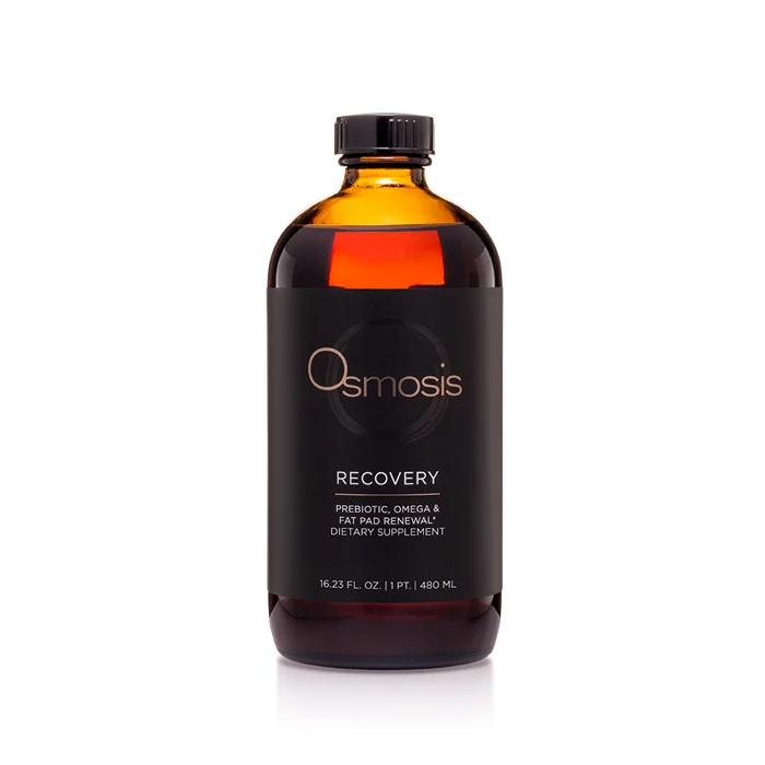 Smooth Recovery Recovery Recovery Dependable