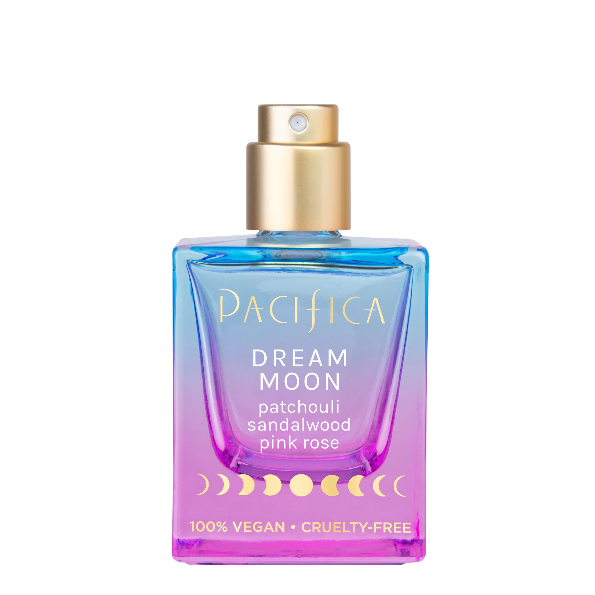 Smart Dream Moon Spray Perfume Easy-to-Use